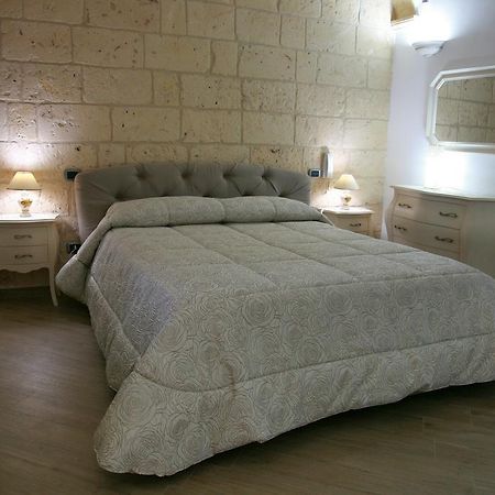 L'Angolo Del Salento ออเรีย ภายนอก รูปภาพ