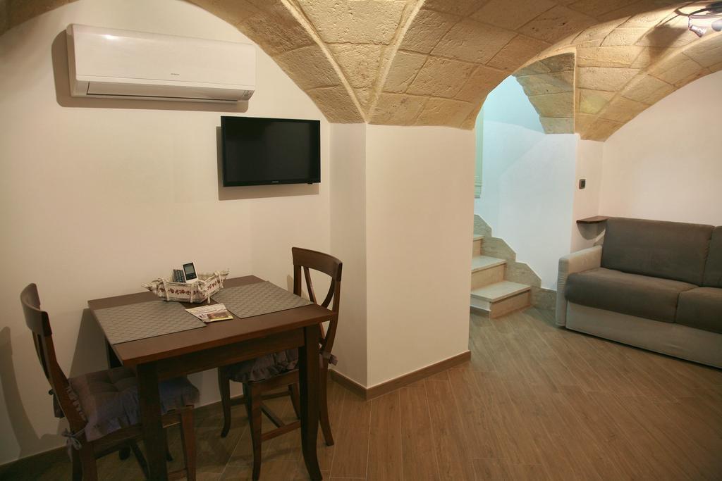 L'Angolo Del Salento ออเรีย ภายนอก รูปภาพ