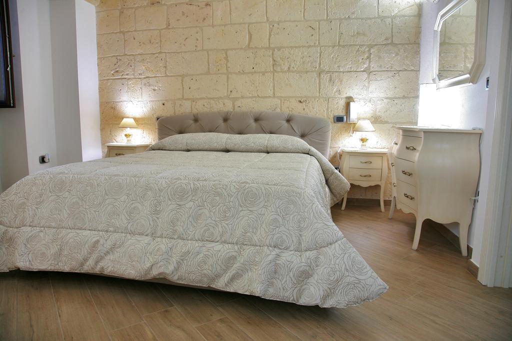 L'Angolo Del Salento ออเรีย ภายนอก รูปภาพ
