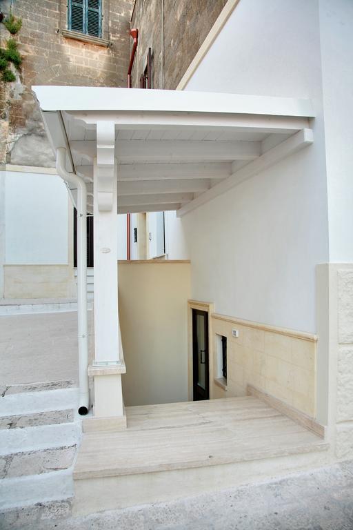 L'Angolo Del Salento ออเรีย ภายนอก รูปภาพ
