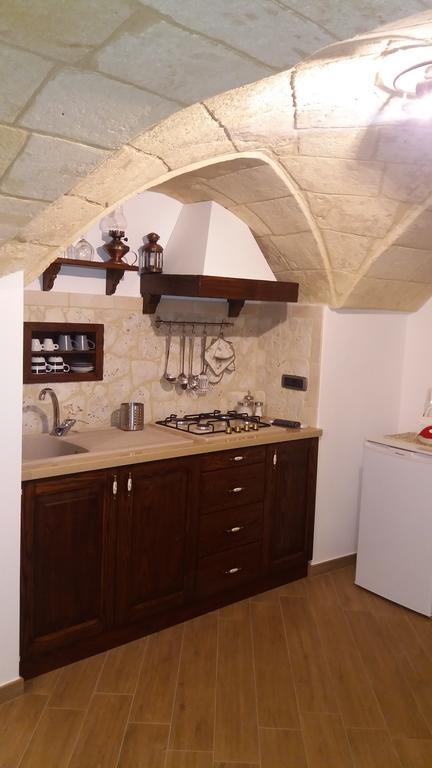 L'Angolo Del Salento ออเรีย ภายนอก รูปภาพ